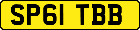 SP61TBB