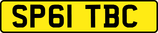 SP61TBC