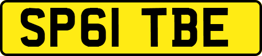 SP61TBE