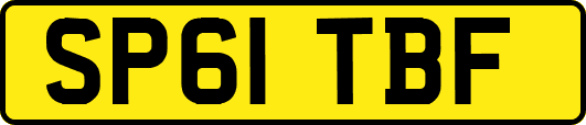 SP61TBF