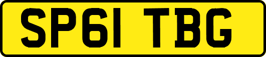 SP61TBG