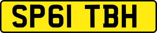 SP61TBH
