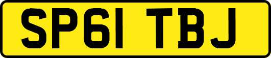 SP61TBJ