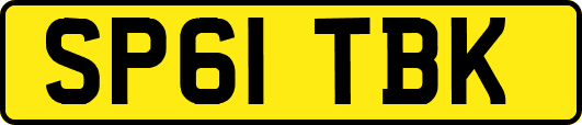 SP61TBK