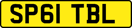 SP61TBL