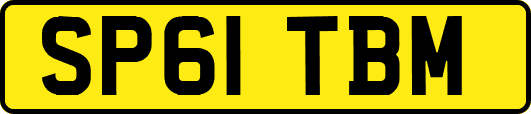SP61TBM
