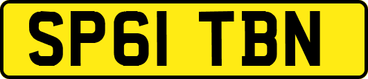 SP61TBN