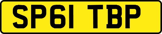 SP61TBP
