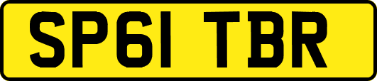 SP61TBR