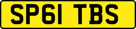 SP61TBS