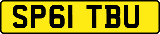 SP61TBU