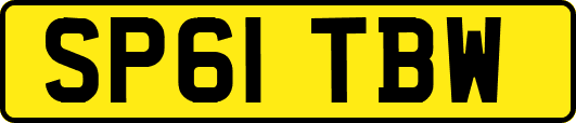 SP61TBW