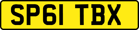 SP61TBX