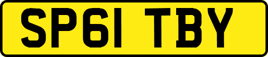 SP61TBY