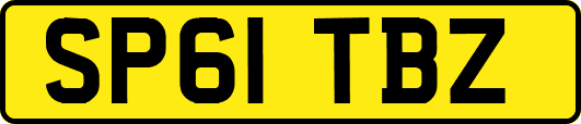 SP61TBZ