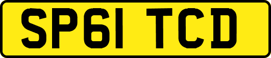 SP61TCD