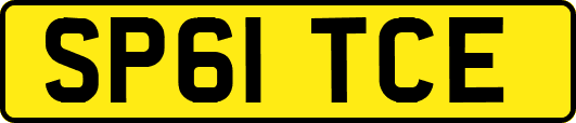 SP61TCE