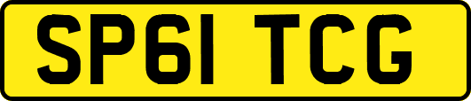 SP61TCG