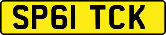 SP61TCK