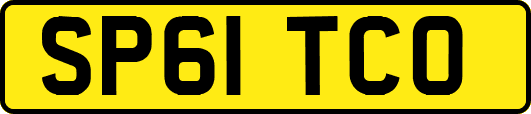 SP61TCO