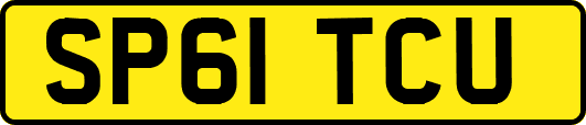 SP61TCU