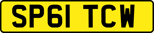 SP61TCW
