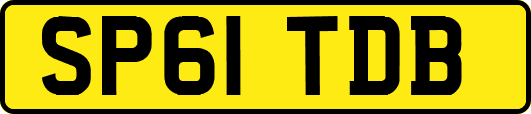 SP61TDB