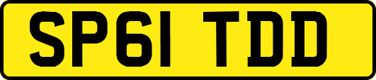 SP61TDD