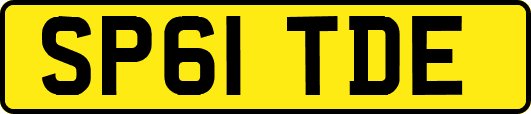 SP61TDE