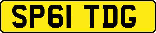SP61TDG
