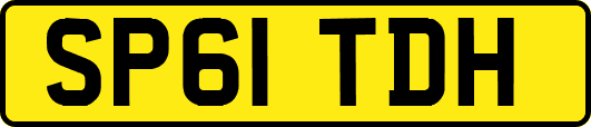 SP61TDH