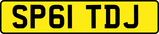 SP61TDJ
