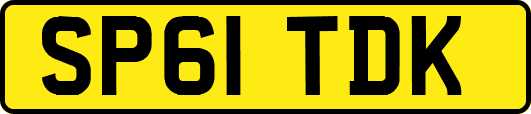 SP61TDK