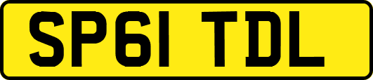 SP61TDL