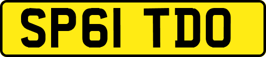 SP61TDO
