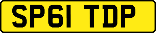 SP61TDP