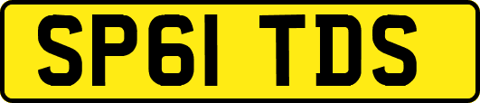 SP61TDS