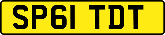 SP61TDT