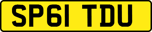 SP61TDU