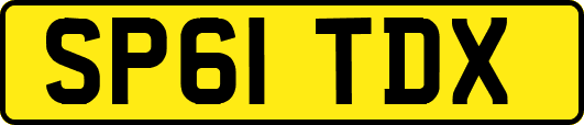 SP61TDX