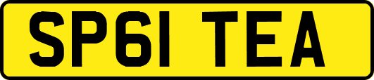 SP61TEA