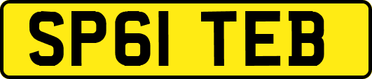SP61TEB
