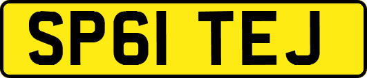 SP61TEJ