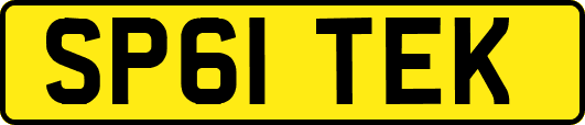 SP61TEK