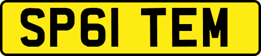 SP61TEM