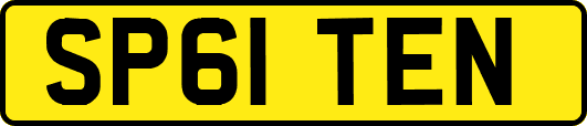 SP61TEN