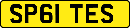 SP61TES