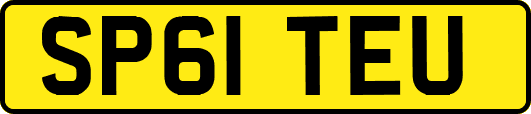 SP61TEU