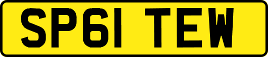 SP61TEW