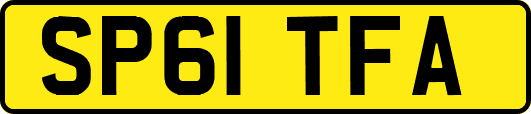 SP61TFA